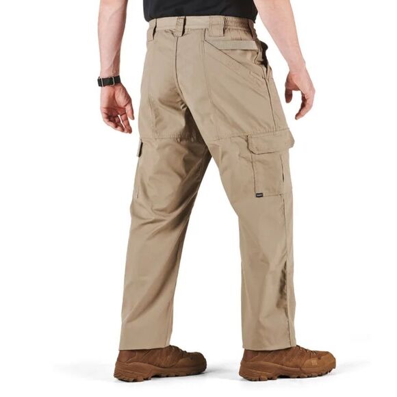 5.11 TACTICAL TACLITE® PRO PANT Stone Men’s Size 34x30 - Picture 4 of 14